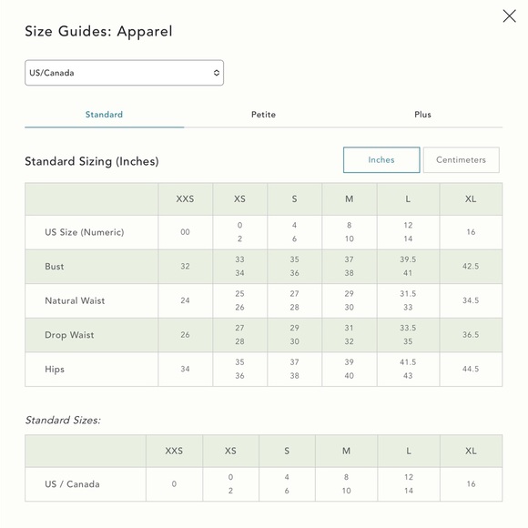 ✨HP x 2 ✨ NWTS ANTHRO PAJAMA TOP (L) - Picture 17 of 17